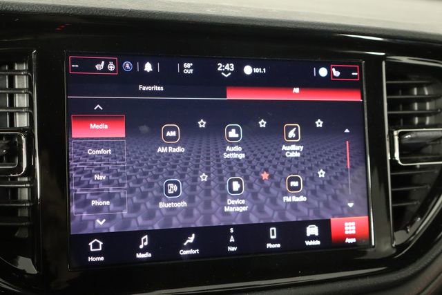 Used 2022 Dodge Durango R/T w/ Blacktop Package AWD/4WD image 36
