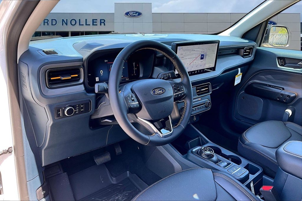 New 2026 Ford Maverick Tremor AWD/4WD image 8