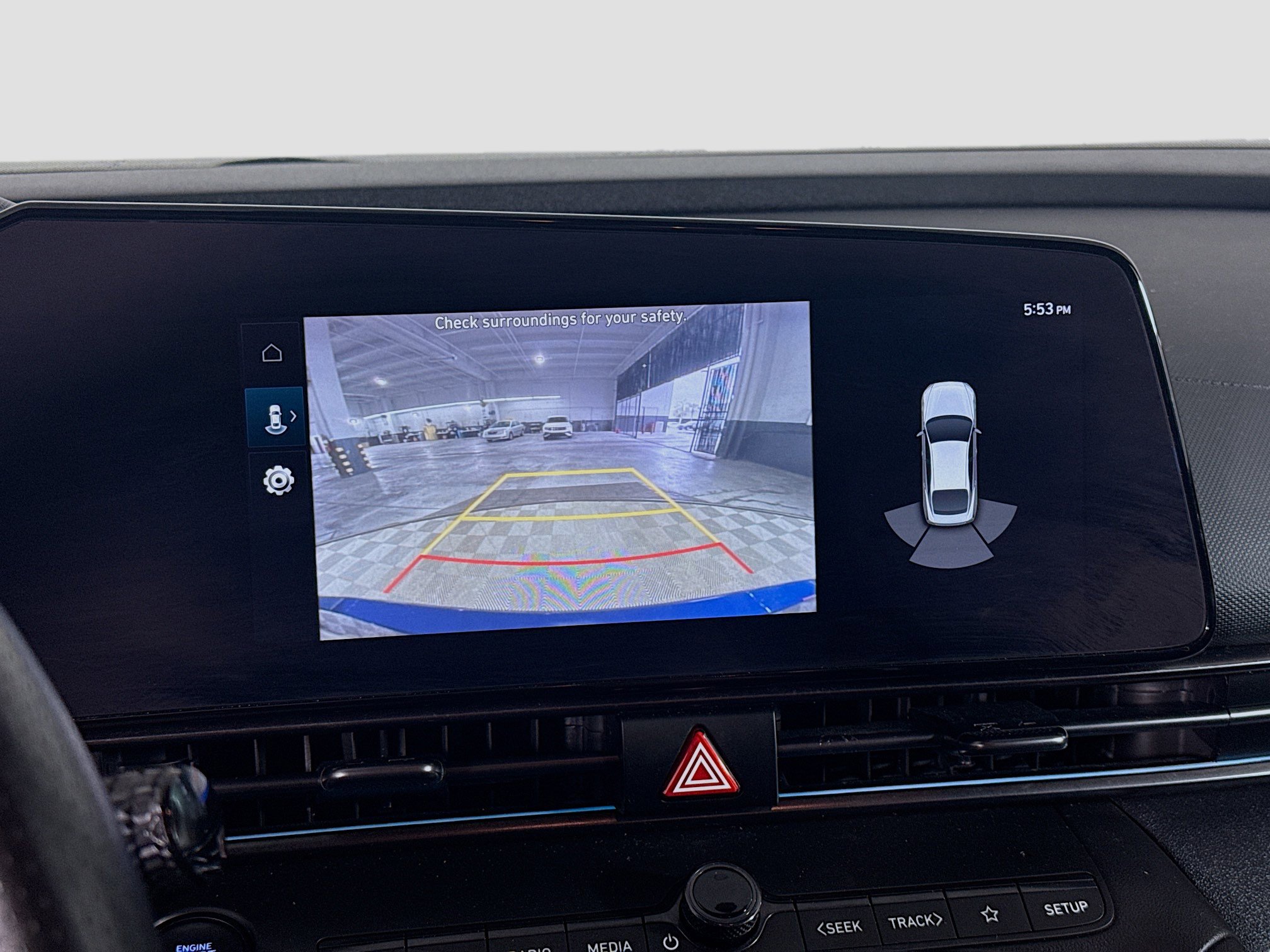 Used 2023 Hyundai Elantra N w/ Preferred Accessory Package image 15