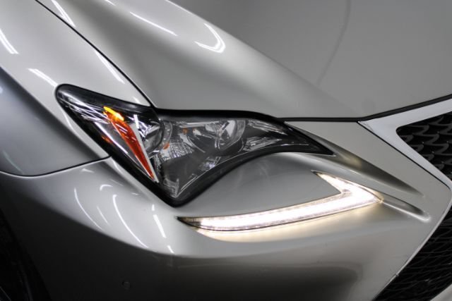 Used 2016 Lexus RC 300 AWD image 8