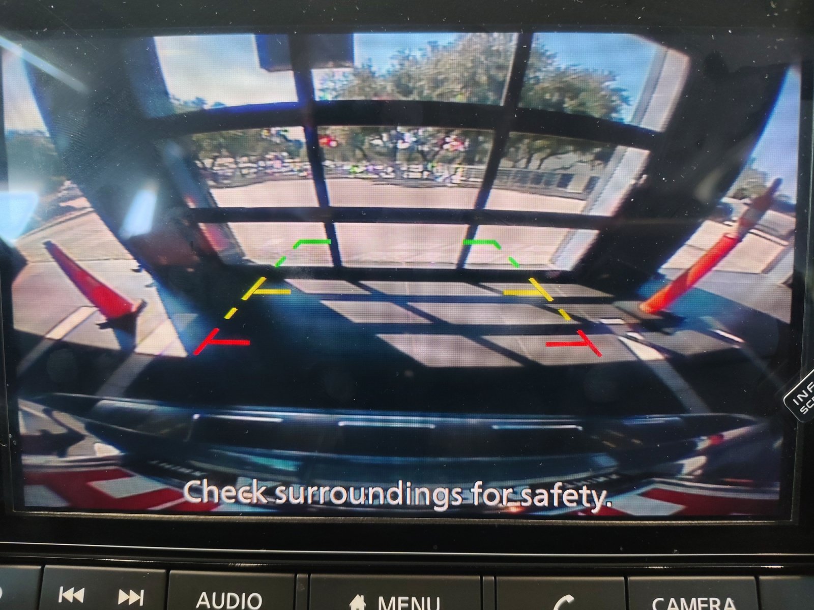 Certified 2026 Nissan Rogue SV FWD image 16