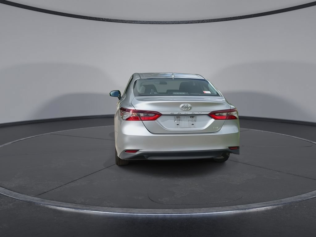 Used 2024 Toyota Camry LE FWD image 7
