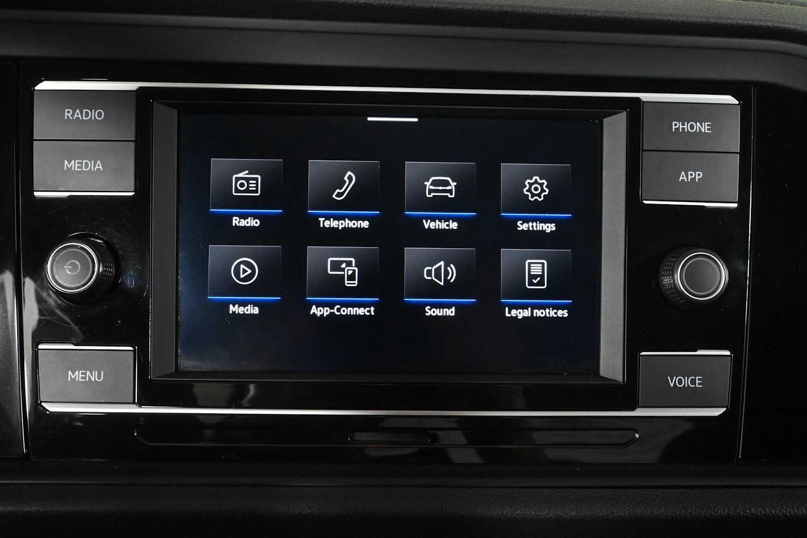 Certified 2022 Volkswagen Jetta S FWD image 23