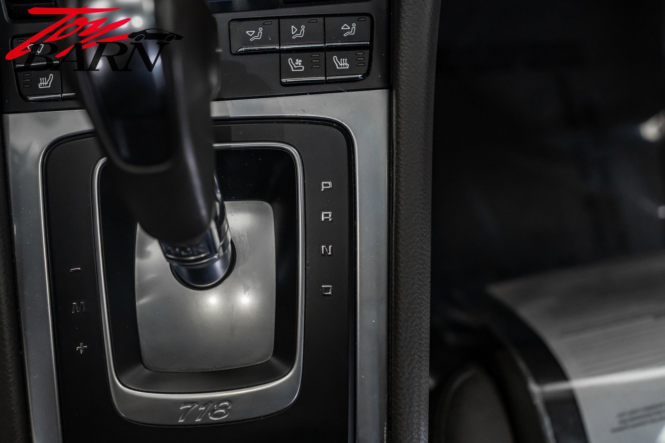 Used 2018 Porsche 718 Cayman S image 50