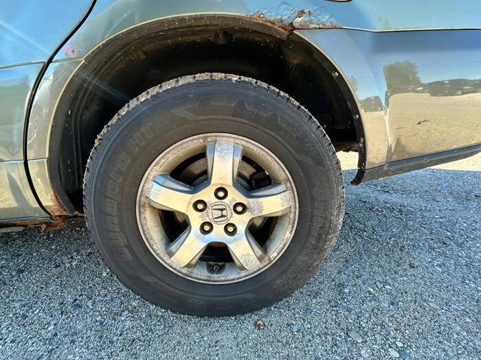 Used 2008 Honda Pilot EX-L image 14