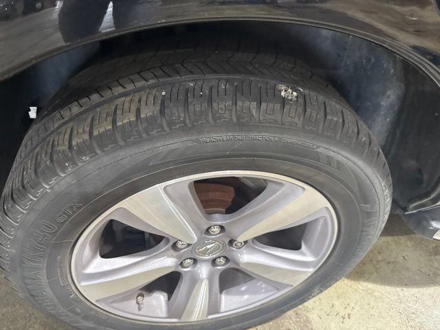 Used 2013 Acura MDX w/ Technology Package AWD/4WD image 4