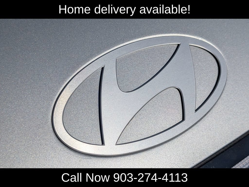 Used 2025 Hyundai Sonata SEL FWD image 26