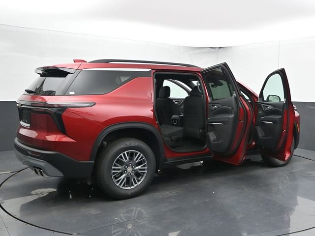 New 2026 Chevrolet Traverse LT w/ Driver Confidence Package image 56