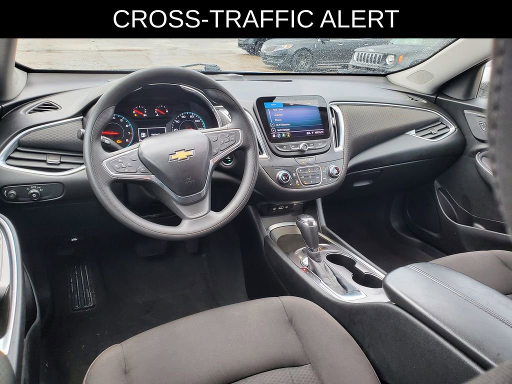 Used 2020 Chevrolet Malibu LT image 7