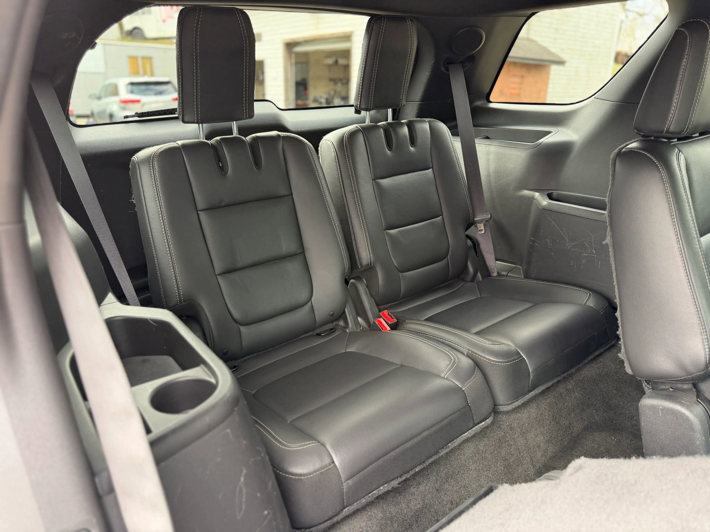 Used 2015 Ford Explorer Sport w/ Equipment Group 401A image 36