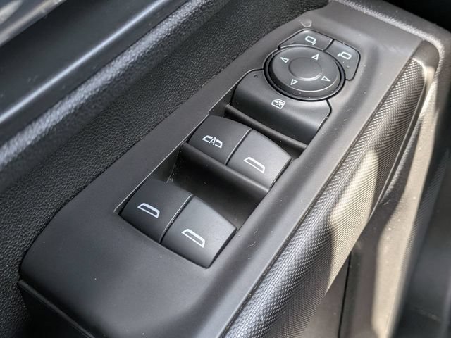 Used 2021 Chevrolet Silverado 2500 W/T w/ WT Convenience Package RWD image 21