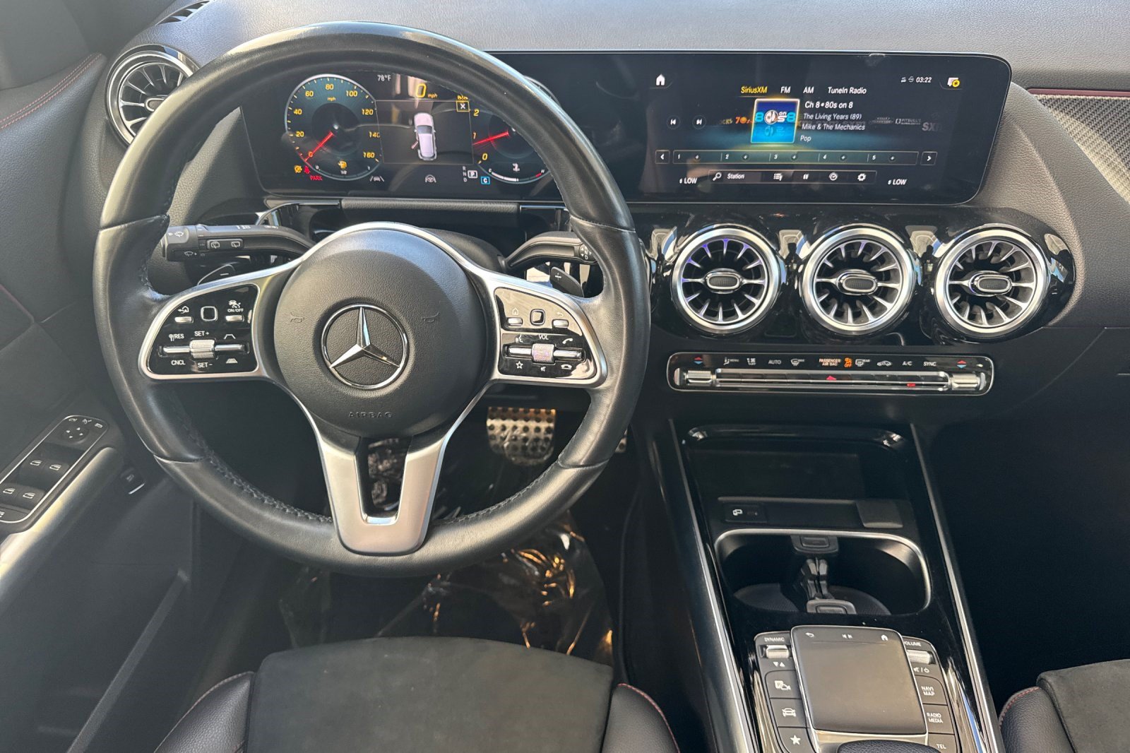 Used 2023 Mercedes-Benz GLA 250 image 18