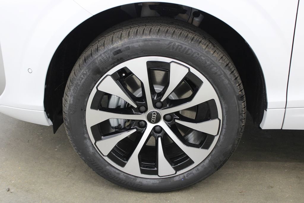 New 2026 Audi Q3 quattro 2.0T image 30