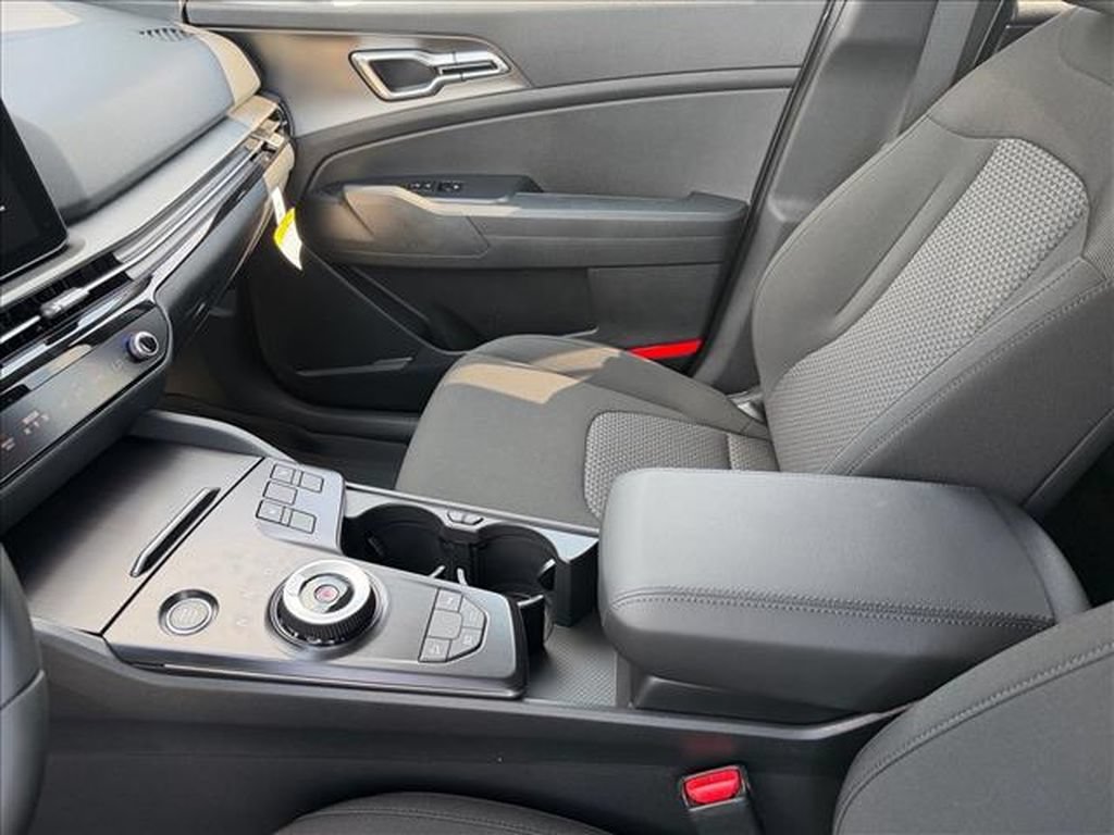 New 2027 Kia Sportage S AWD/4WD image 12