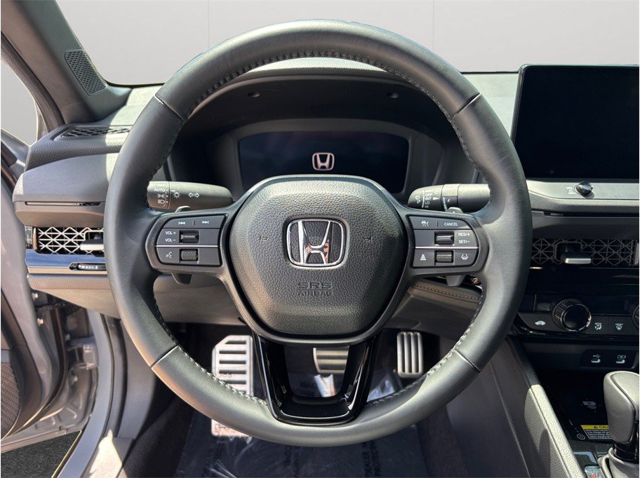 Used 2025 Honda Accord Sport image 21