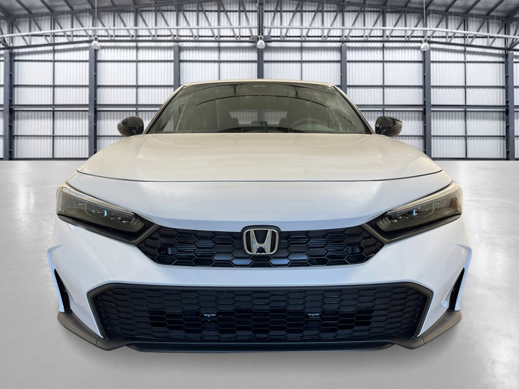 New 2026 Honda Civic Sport image 10