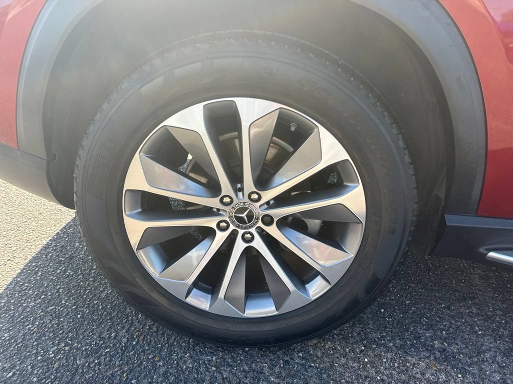 Used 2021 Mercedes-Benz GLE 350 image 9
