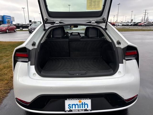 Used 2023 Toyota Prius XLE image 24