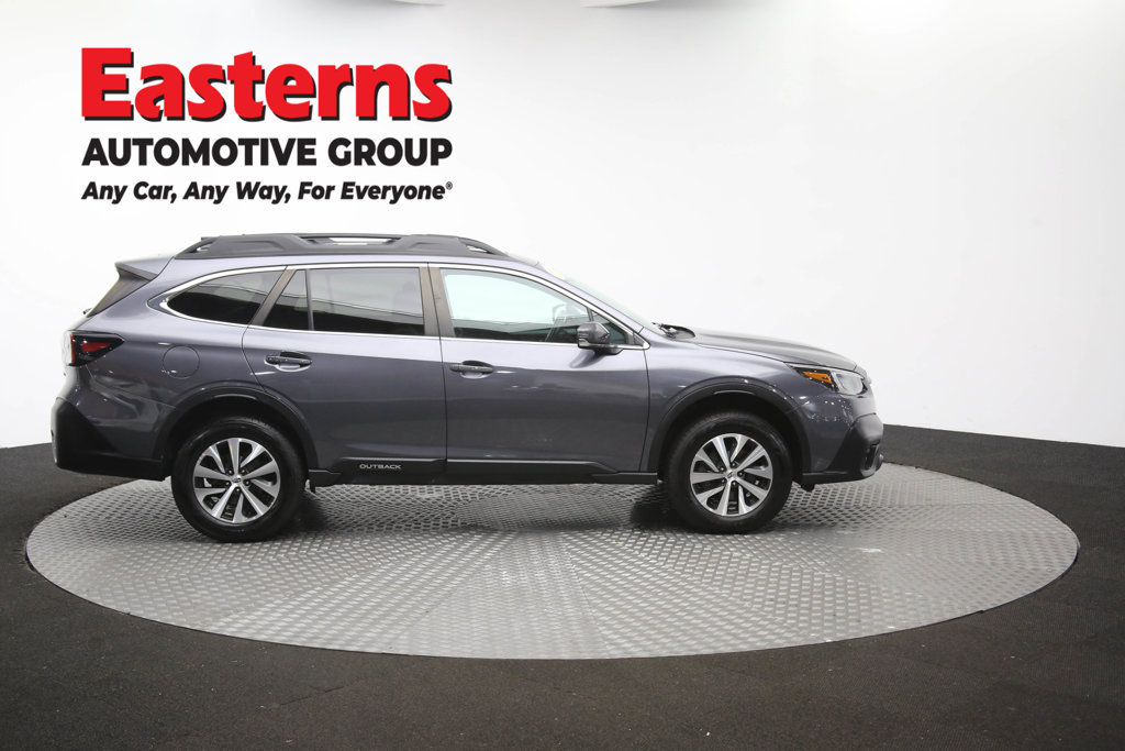 Used 2022 Subaru Outback Premium AWD/4WD image 49