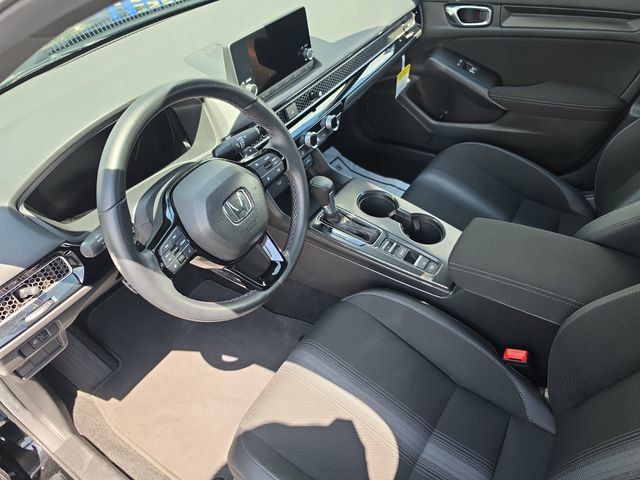 Used 2025 Honda Civic Sport image 17