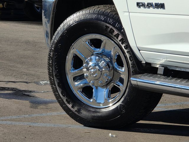 Used 2024 RAM 2500 Big Horn w/ Bed Utility Group image 8