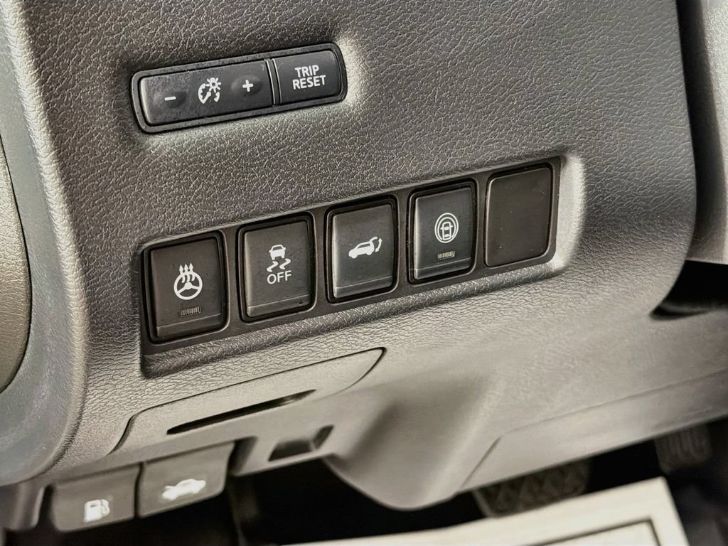 Used 2021 Nissan Murano SV AWD/4WD image 10