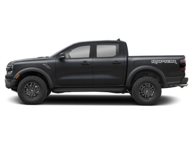 New 2026 Ford Ranger Raptor image 3