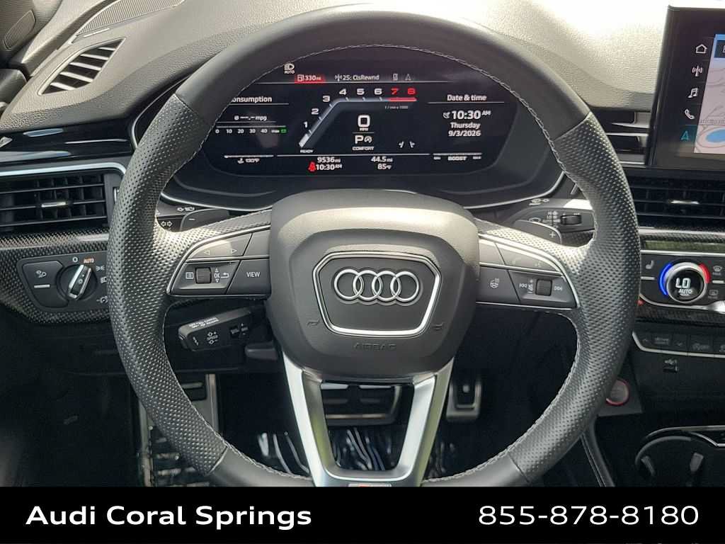 Certified 2023 Audi S5 Premium Plus AWD/4WD image 23