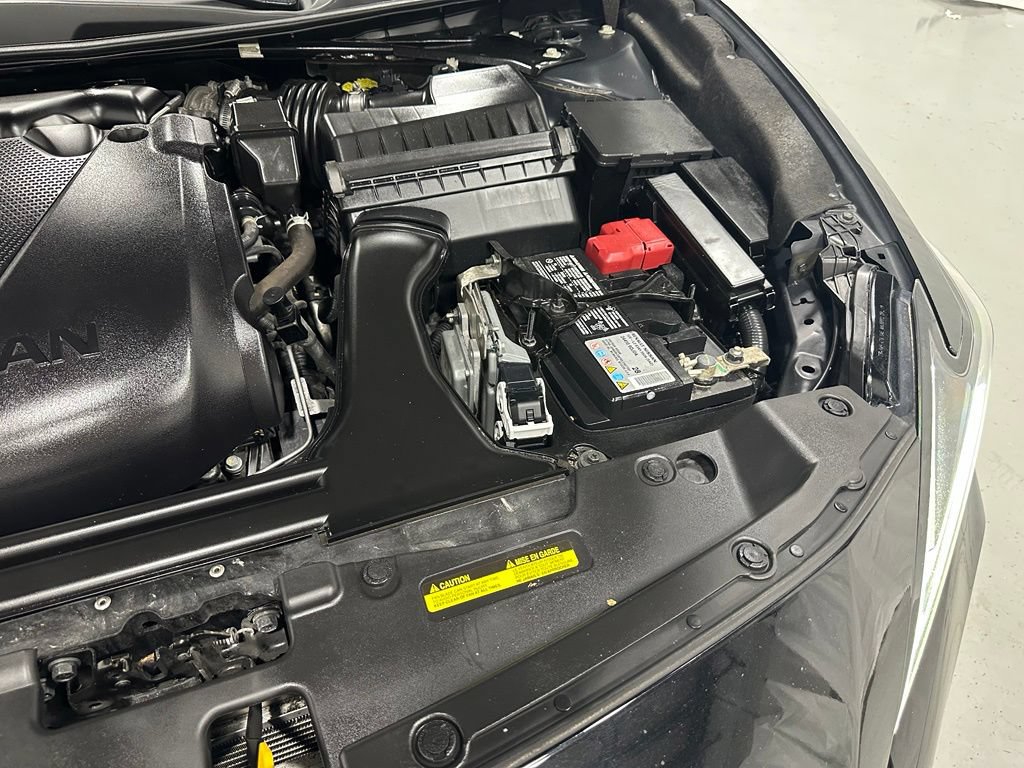 Used 2020 Nissan Maxima 3.5 S w/ Floor Mat Group FWD image 67