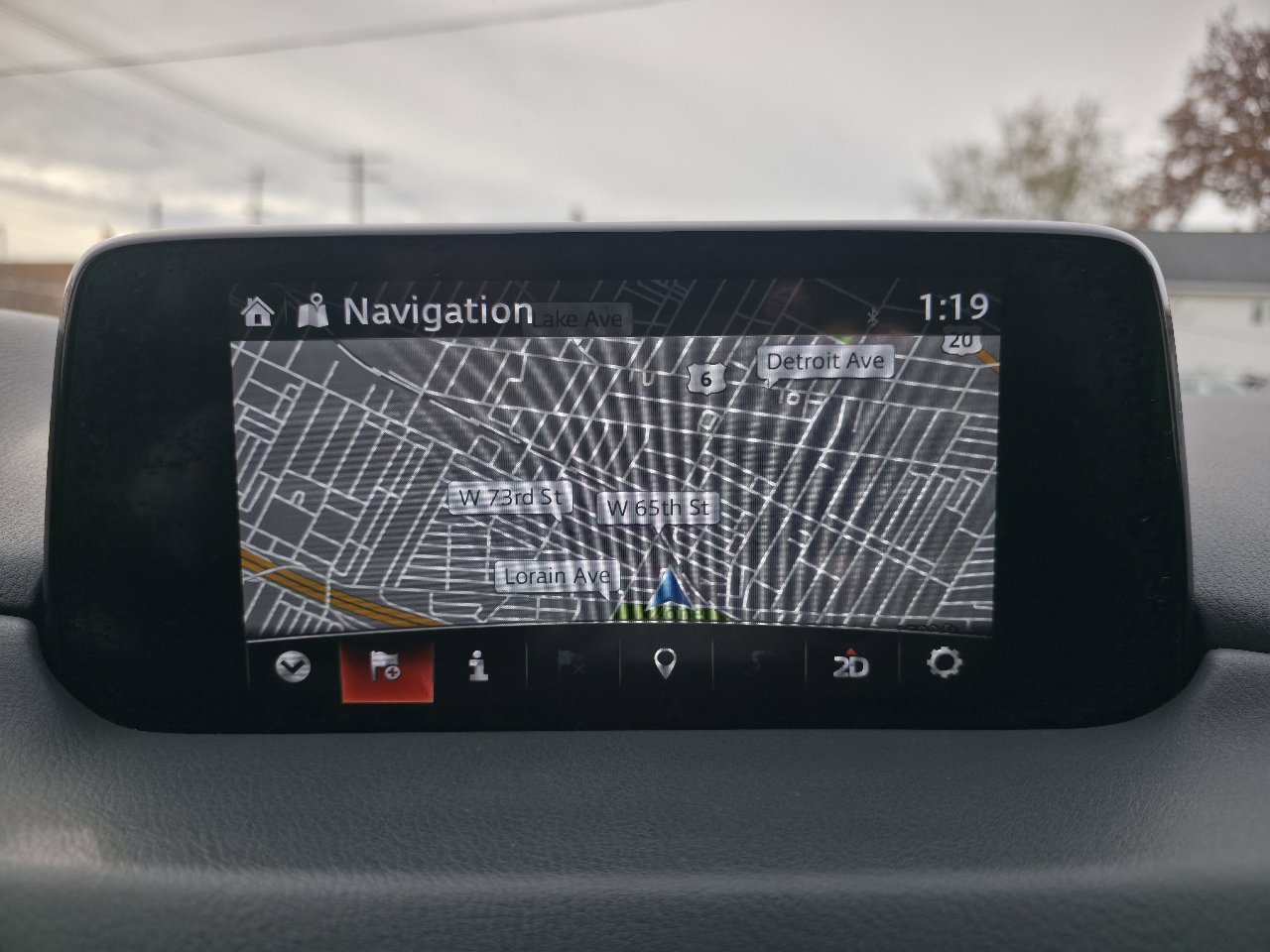 Used 2017 MAZDA CX-5 Grand Touring w/ Premium Package image 37