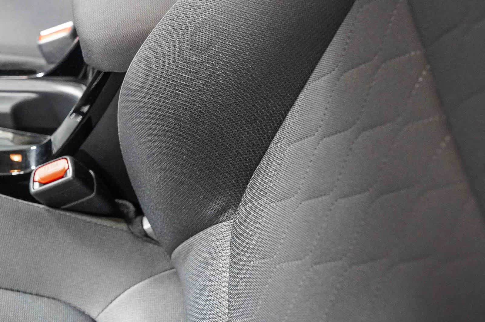 Certified 2022 Toyota Corolla LE FWD image 20
