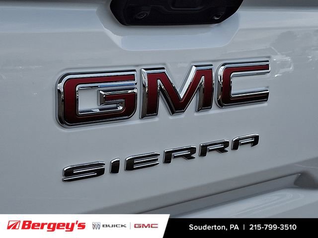 New 2026 GMC Sierra 1500 SLE w/ Preferred Package AWD/4WD image 17