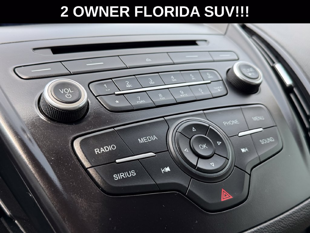 Used 2018 Ford Escape SE AWD/4WD image 22