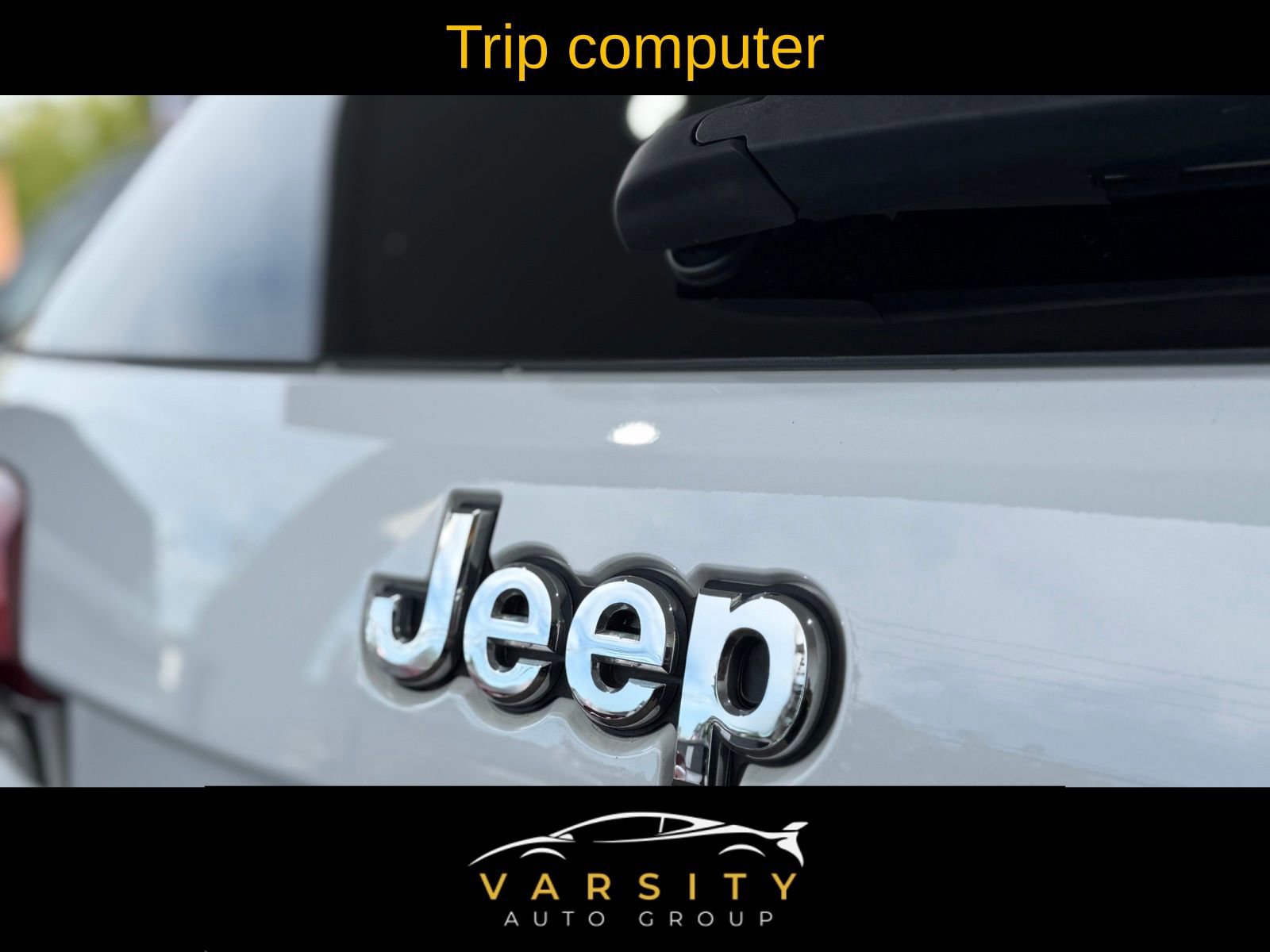 Used 2022 Jeep Grand Cherokee Laredo X image 59