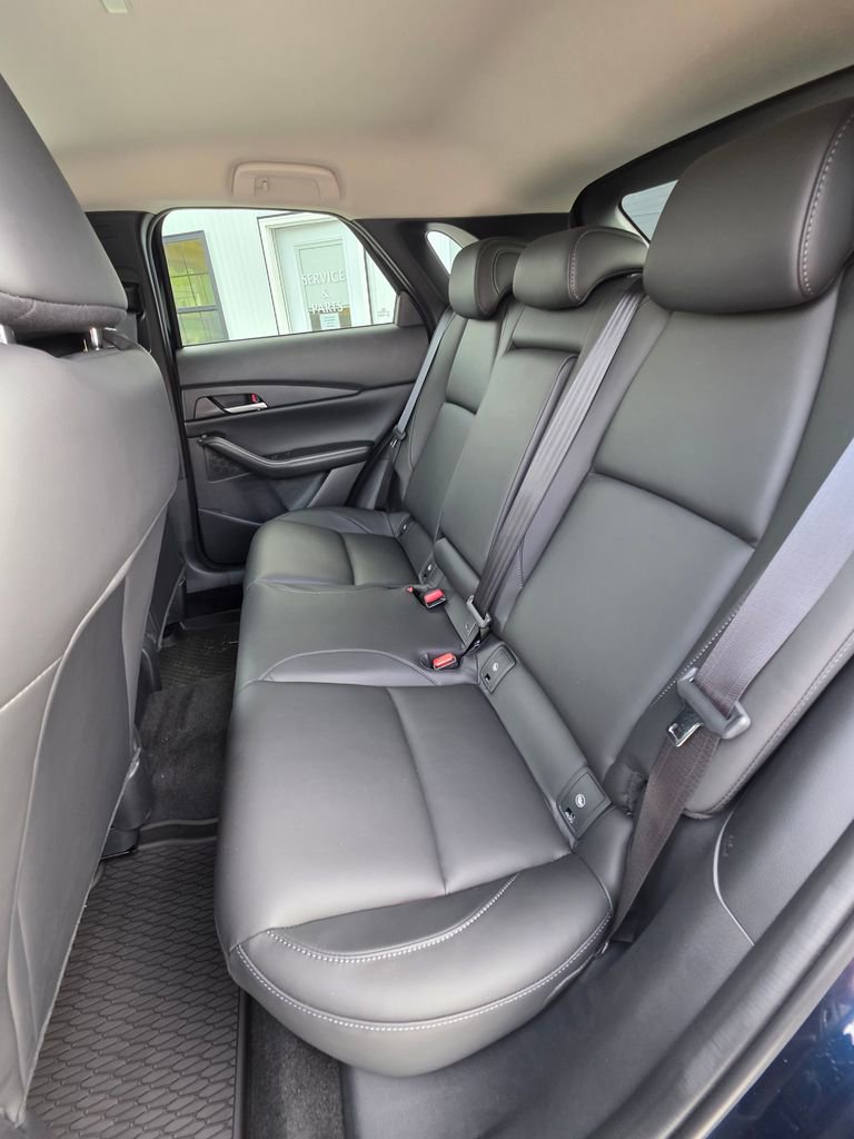 New 2025 MAZDA CX-30 AWD 2.5 S w/ Select Sport Pkg image 9