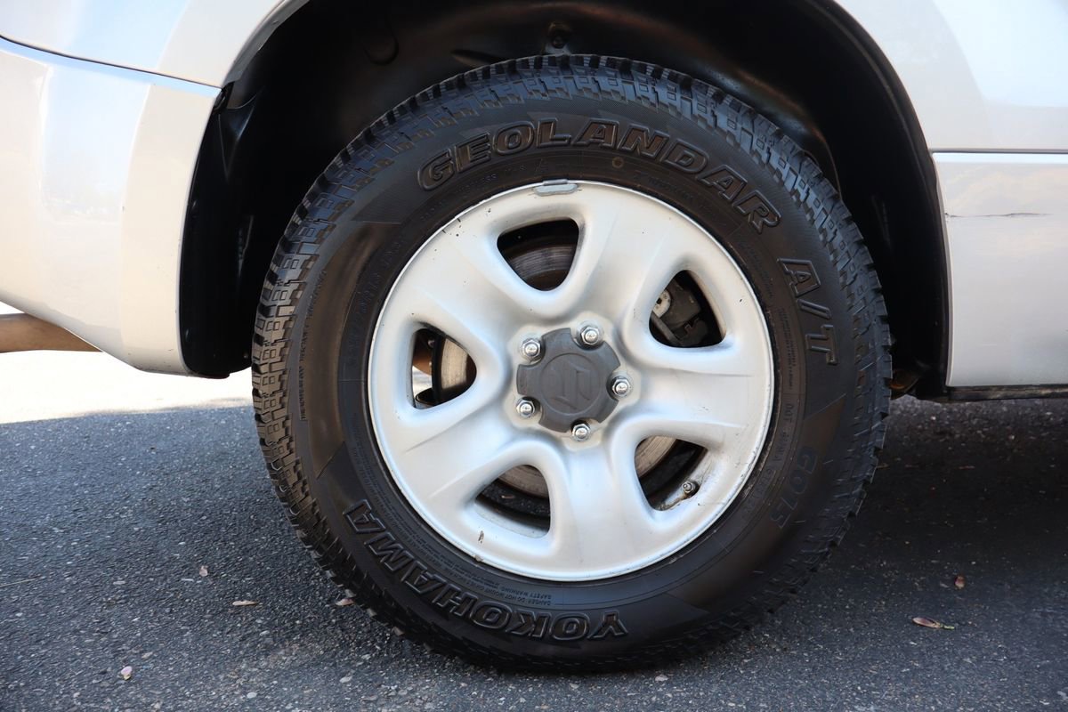 Used 2010 Suzuki Grand Vitara Premium image 39