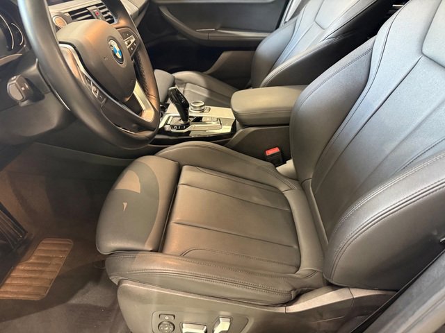 Used 2020 BMW X3 sDrive30i w/ Convenience Package RWD image 7