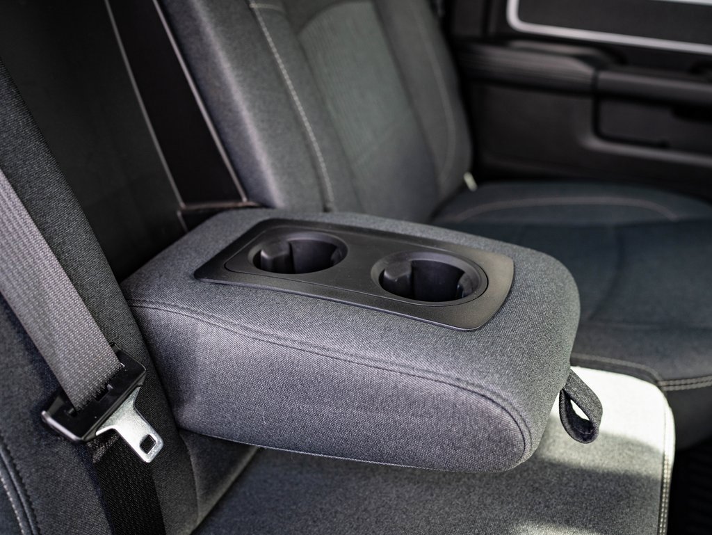 Used 2021 RAM 3500 Big Horn w/ Towing Technology Group B image 45