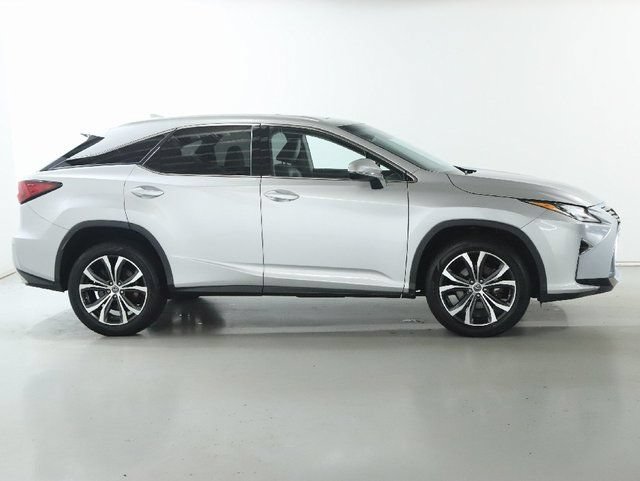 Used 2018 Lexus RX 350 FWD w/ Premium Package image 13