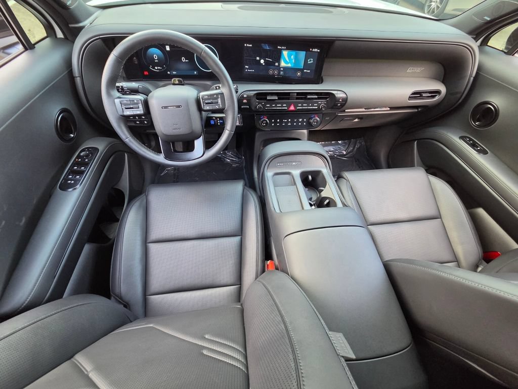 Used 2026 Hyundai Palisade XRT Pro AWD/4WD image 14