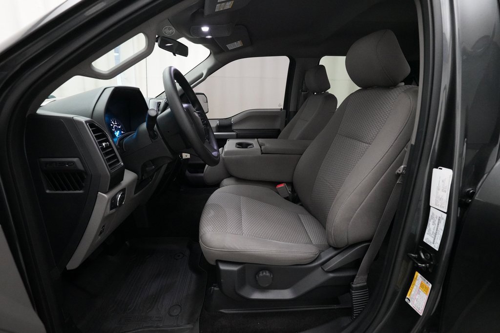 Used 2018 Ford F150 XLT image 6