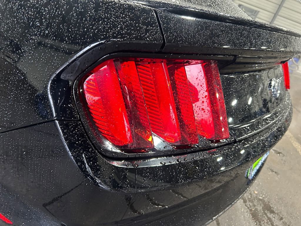 Used 2015 Ford Mustang Premium w/ Equipment Group 201A RWD image 32