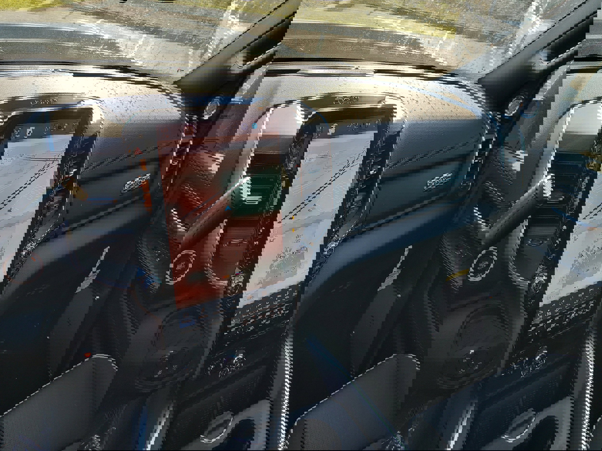 New 2026 RAM 2500 Laramie image 16