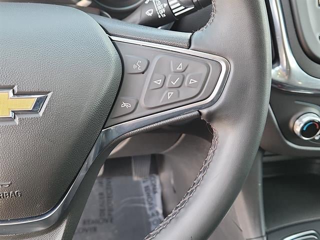 Used 2024 Chevrolet Equinox LT image 16