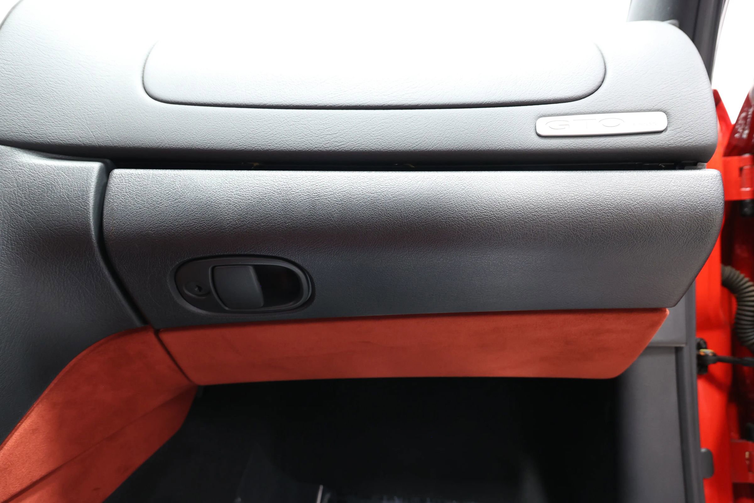 Used 2005 Pontiac GTO RWD image 87