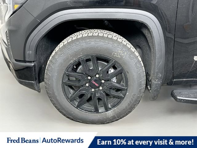 New 2026 GMC Sierra 1500 Elevation image 20