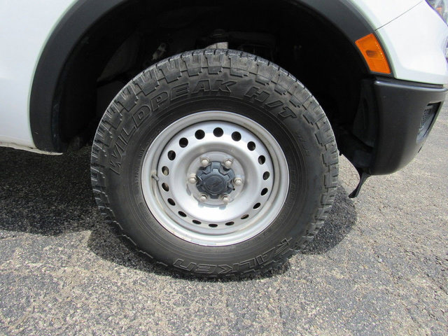 Used 2019 Ford Ranger XL w/ Equipment Group 101A Mid RWD image 10