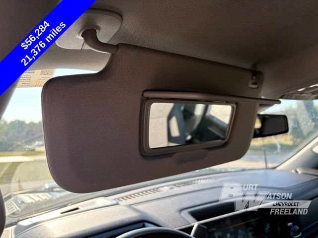Used 2024 Chevrolet Silverado 3500 LT w/ Safety Package AWD/4WD image 29