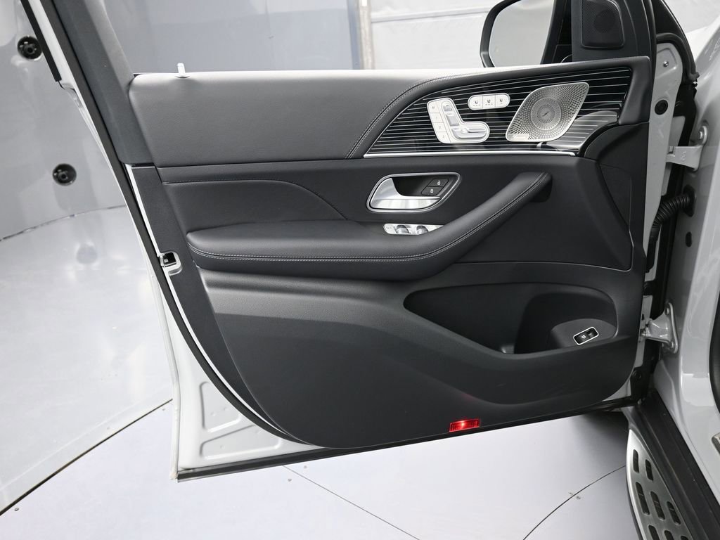 Used 2026 Mercedes-Benz GLE 450 4MATIC image 16