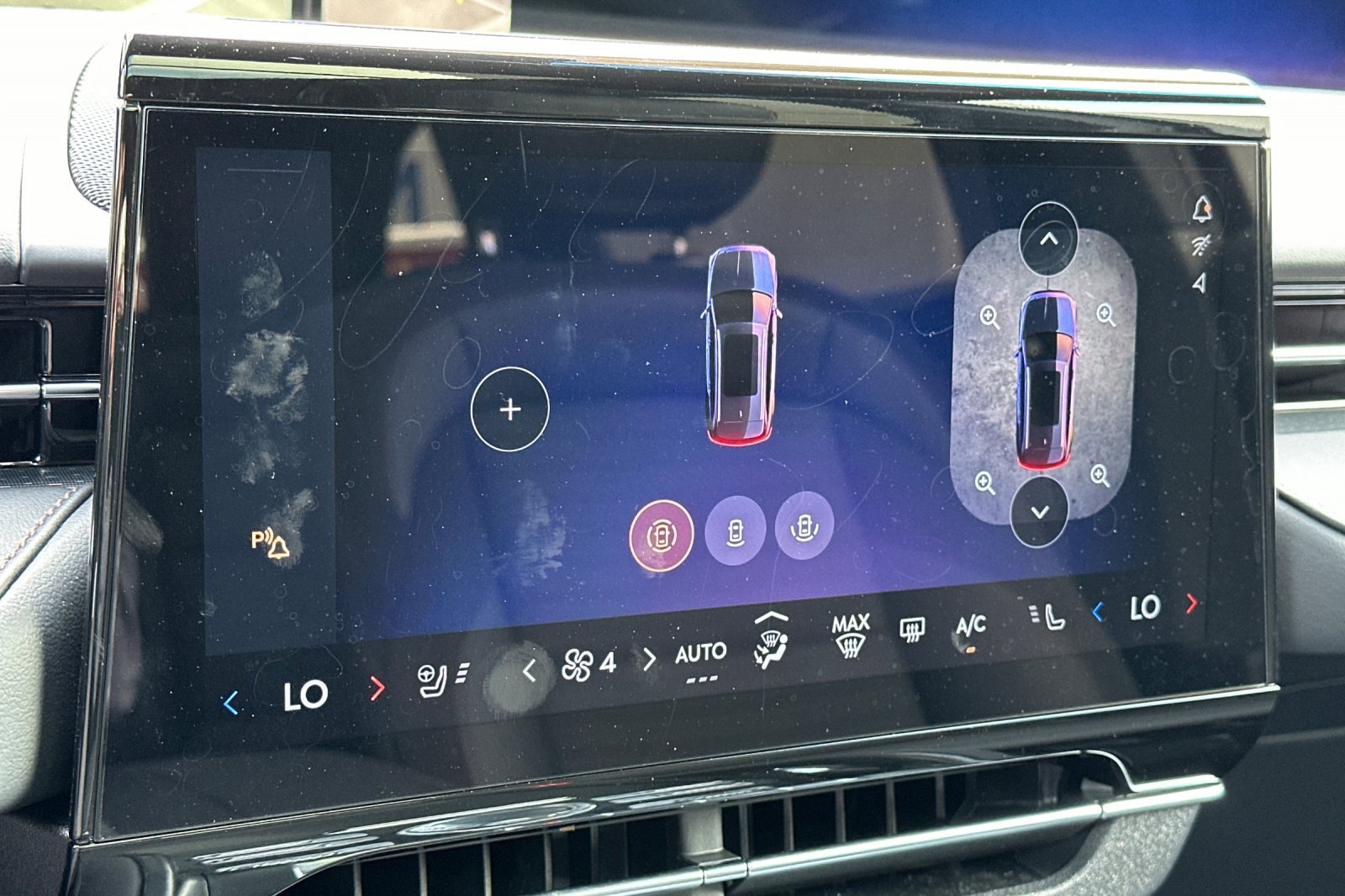 New 2024 Lincoln Nautilus Reserve w/ Equipment Group 202A image 15